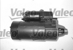 VALEO 433277 Starter